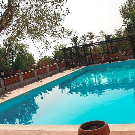 B&B Villa Sorriso Licata Dış mekan fotoğraf