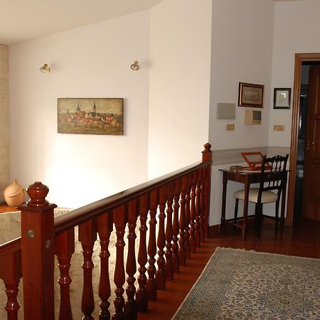 B&B Villa Sorriso Licata Dış mekan fotoğraf