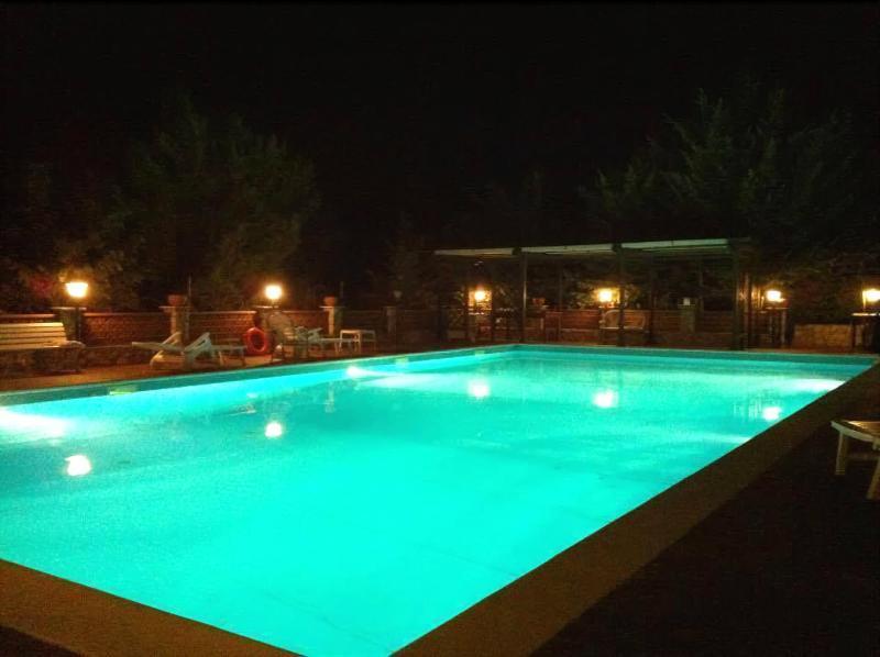 B&B Villa Sorriso Licata Dış mekan fotoğraf