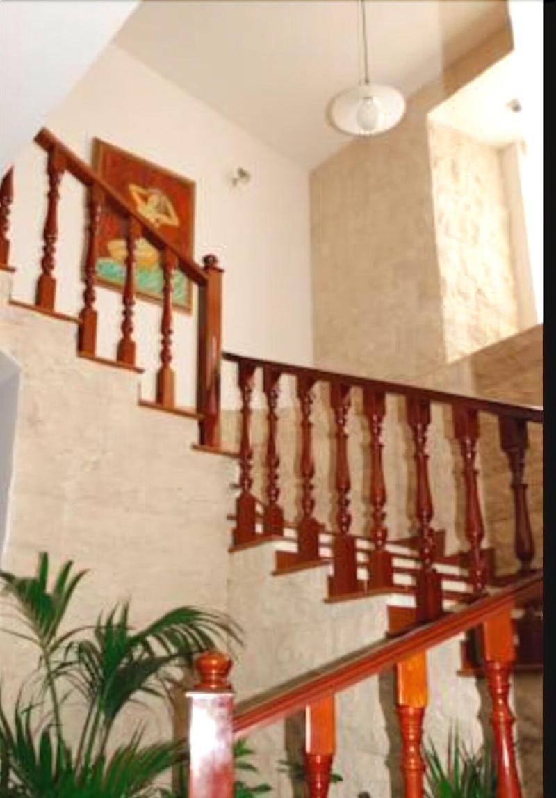 B&B Villa Sorriso Licata Dış mekan fotoğraf