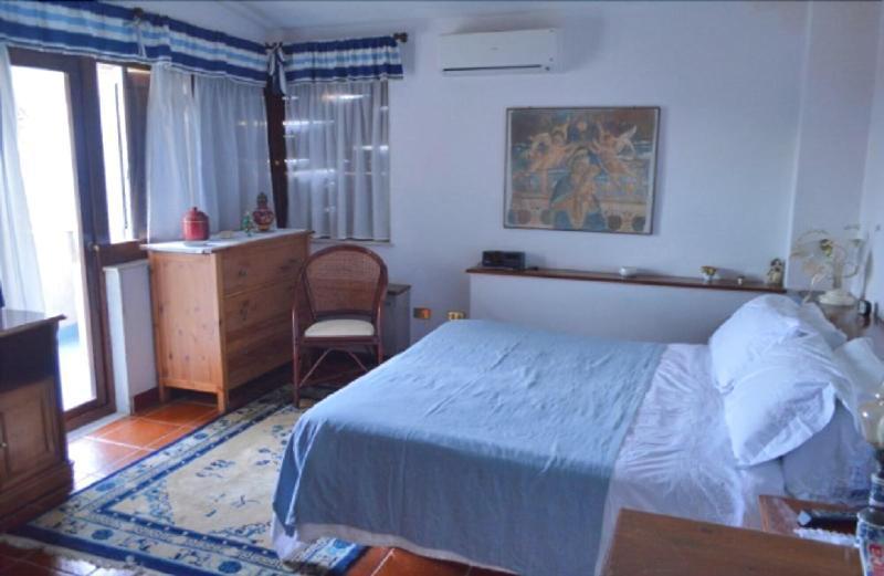 B&B Villa Sorriso Licata Dış mekan fotoğraf