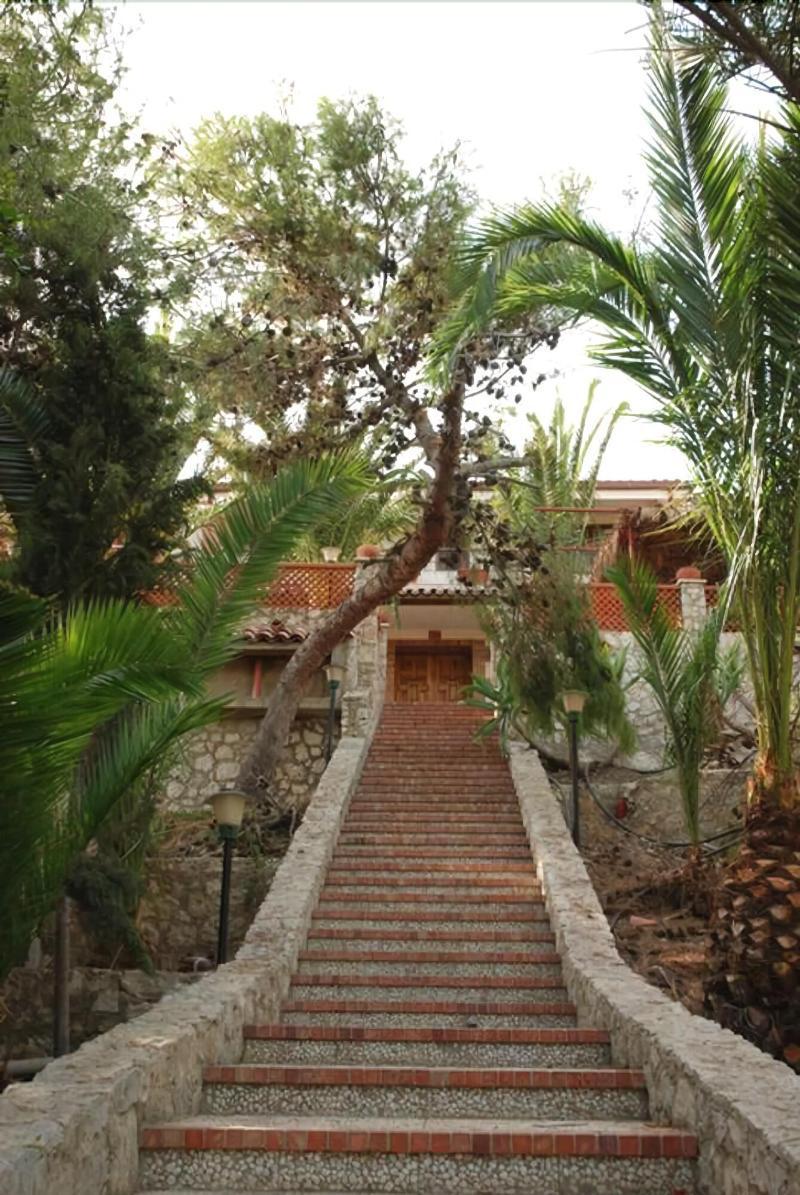 B&B Villa Sorriso Licata Dış mekan fotoğraf
