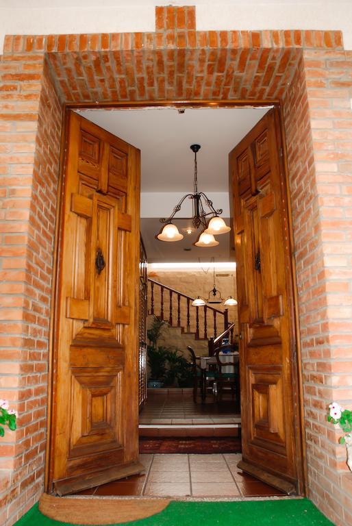 B&B Villa Sorriso Licata Dış mekan fotoğraf