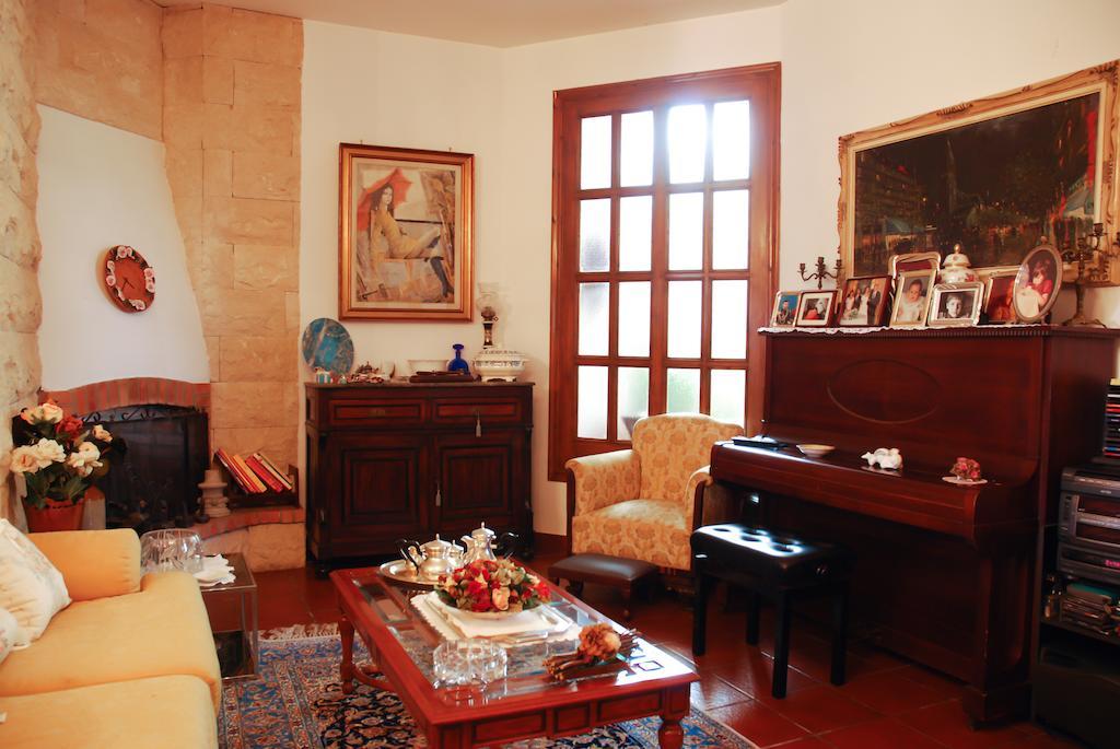 B&B Villa Sorriso Licata Dış mekan fotoğraf