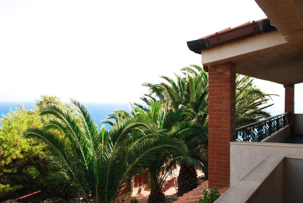 B&B Villa Sorriso Licata Dış mekan fotoğraf
