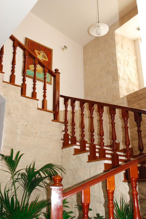 B&B Villa Sorriso Licata Dış mekan fotoğraf