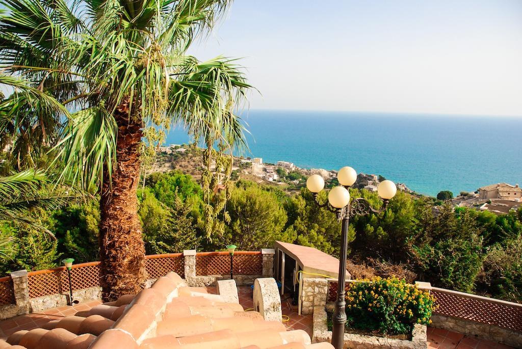B&B Villa Sorriso Licata Dış mekan fotoğraf