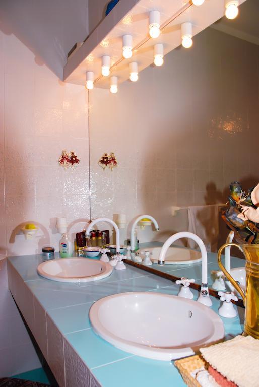 B&B Villa Sorriso Licata Oda fotoğraf