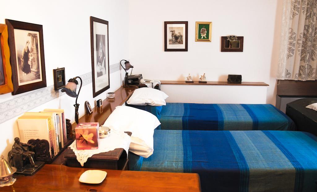 B&B Villa Sorriso Licata Dış mekan fotoğraf