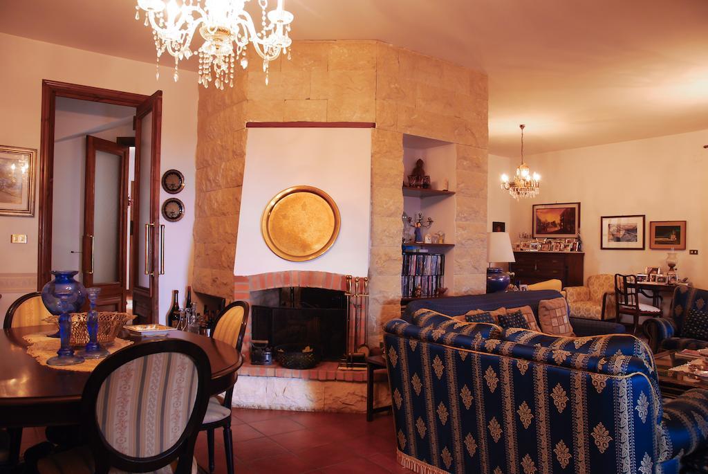 B&B Villa Sorriso Licata Dış mekan fotoğraf