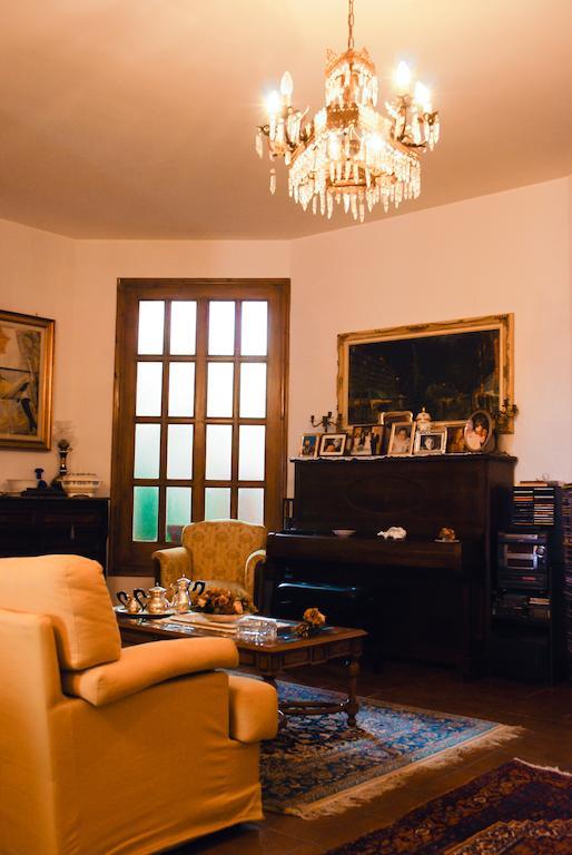 B&B Villa Sorriso Licata Dış mekan fotoğraf