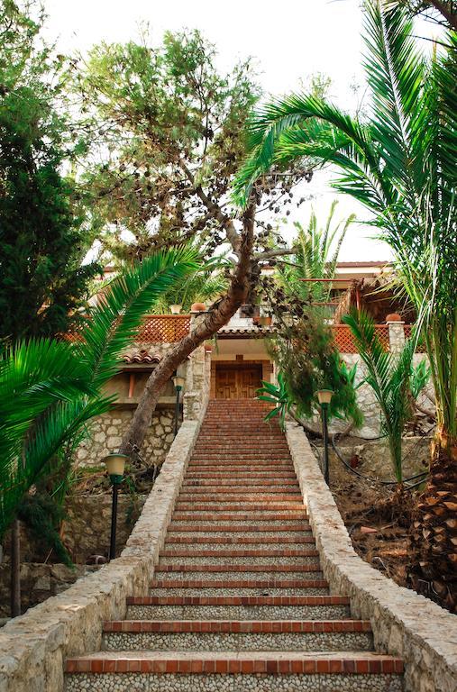 B&B Villa Sorriso Licata Dış mekan fotoğraf