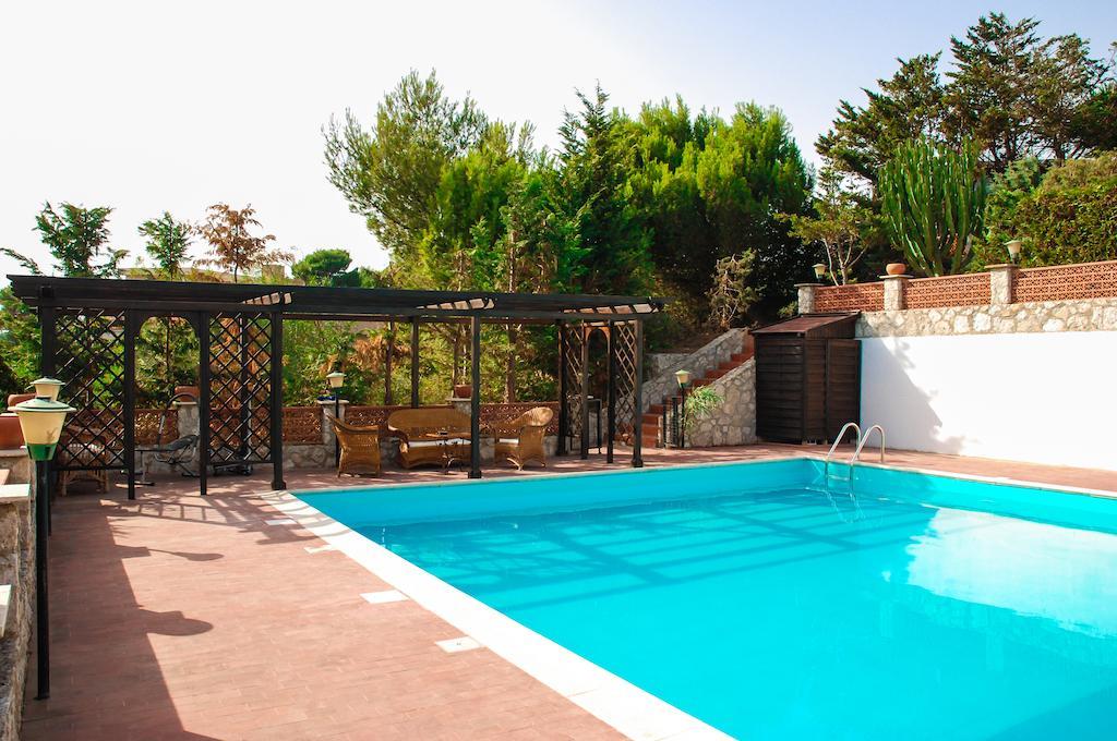 B&B Villa Sorriso Licata Dış mekan fotoğraf