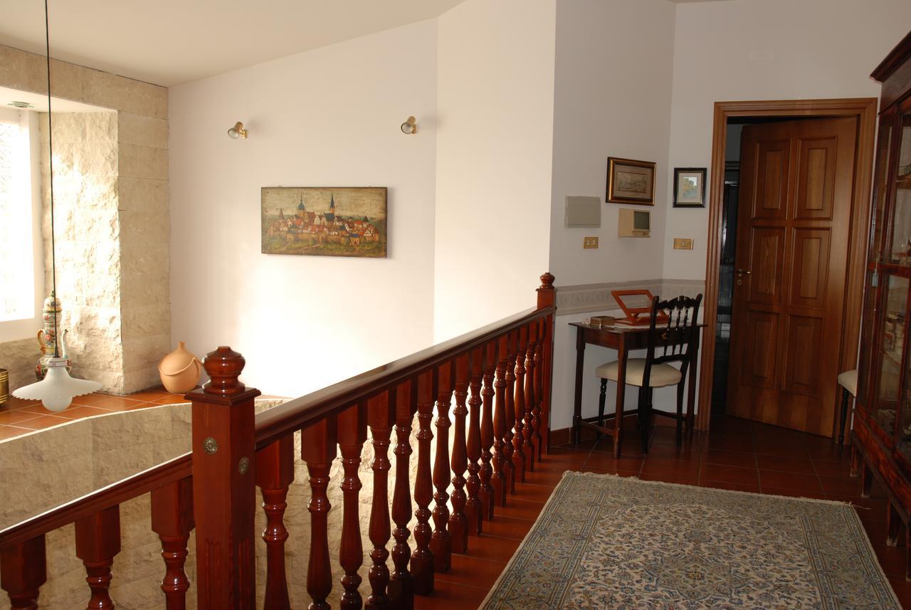 B&B Villa Sorriso Licata Dış mekan fotoğraf