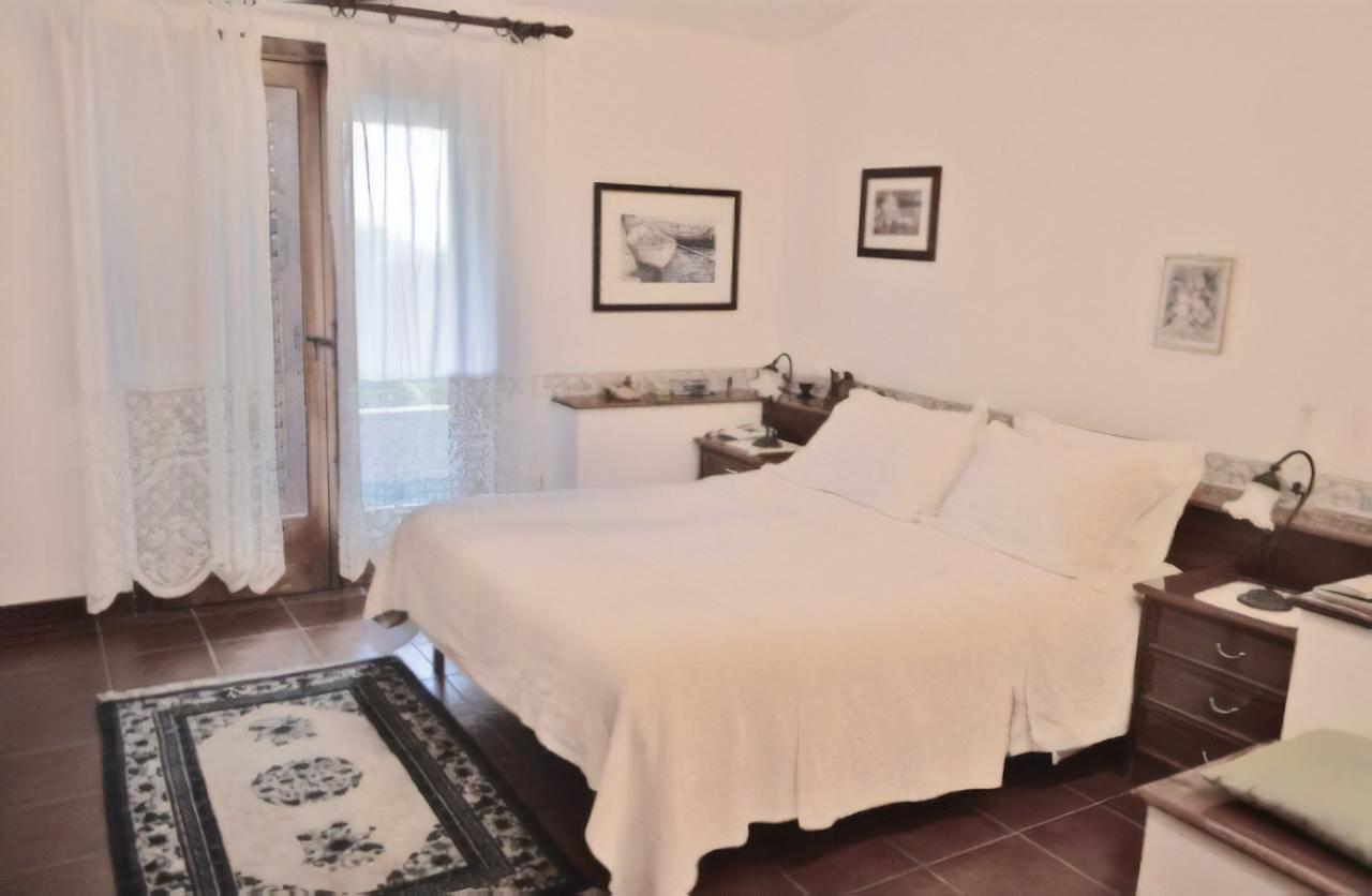 B&B Villa Sorriso Licata Dış mekan fotoğraf